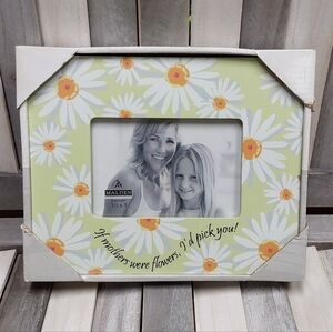 If Mother's were Flowers Picture Frame | Malden